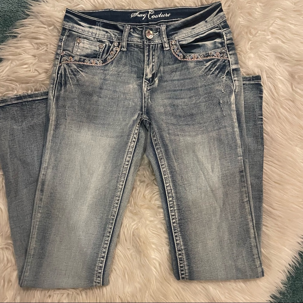 Sexy Couture jeans